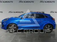 2025 Ford Puma