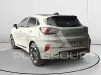 2025 Ford Puma