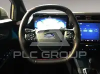 2025 Ford Puma
