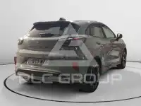 2025 Ford Puma