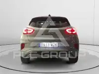2025 Ford Puma