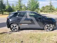 2025 Ford Puma