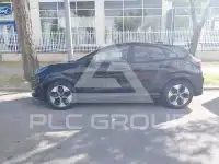 2025 Ford Puma