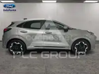 2025 Ford Puma