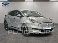 2025 Ford Puma