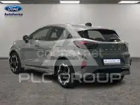 2025 Ford Puma