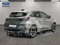 2025 Ford Puma
