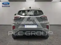 2025 Ford Puma