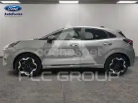 2025 Ford Puma