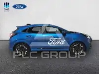 2025 Ford Puma