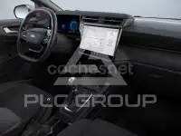 2025 Ford Puma
