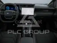 2025 Ford Puma