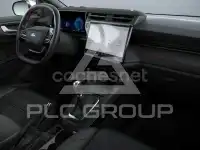 2025 Ford Puma