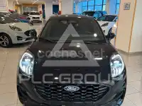 2025 Ford Puma