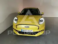 2025 Ford Puma