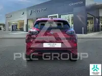 2025 Ford Puma