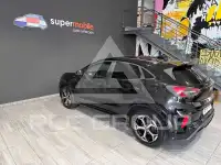 2025 Ford Puma