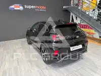 2025 Ford Puma