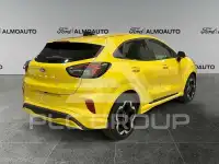 2025 Ford Puma