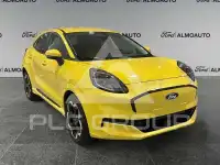 2025 Ford Puma