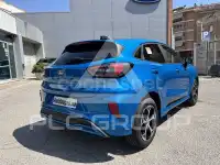 2025 Ford Puma
