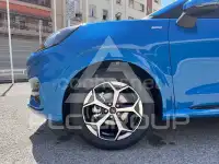 2025 Ford Puma