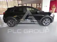 2025 Ford Puma