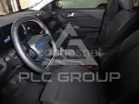 2025 Ford Puma