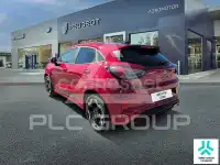 2025 Ford Puma