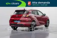 2025 Ford Puma