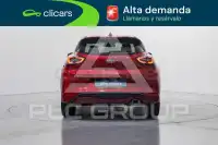 2025 Ford Puma