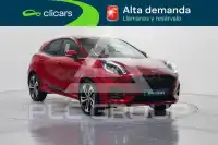 2025 Ford Puma
