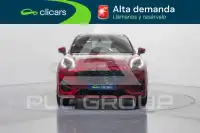 2025 Ford Puma