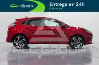 2025 Ford Puma