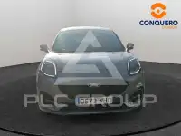 2025 Ford Puma
