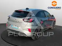 2025 Ford Puma