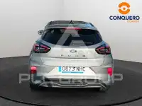 2025 Ford Puma