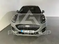 2025 Ford Puma