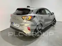 2025 Ford Puma