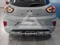 2025 Ford Puma