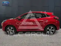 2025 Ford Puma