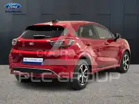 2025 Ford Puma