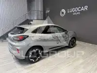 2025 Ford Puma