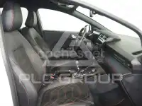 2025 Ford Puma