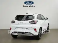2025 Ford Puma