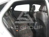 2025 Ford Puma