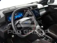 2025 Ford Puma