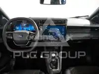 2025 Ford Puma