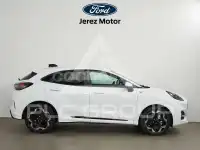 2025 Ford Puma