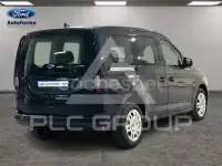 2025 Ford Tourneo